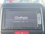 【ナビゲーション】目的地までしっかり案内してくれる使いやすいナビ。Bluetooth接続すればお持ちのスマホやMP3プレイヤーの音楽を再生可能!毎日の運転がさらに楽しくなります!!