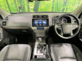 ランドクルーザープラド 2.7 TX Lパッケージ マットブラック エディション 4WD 