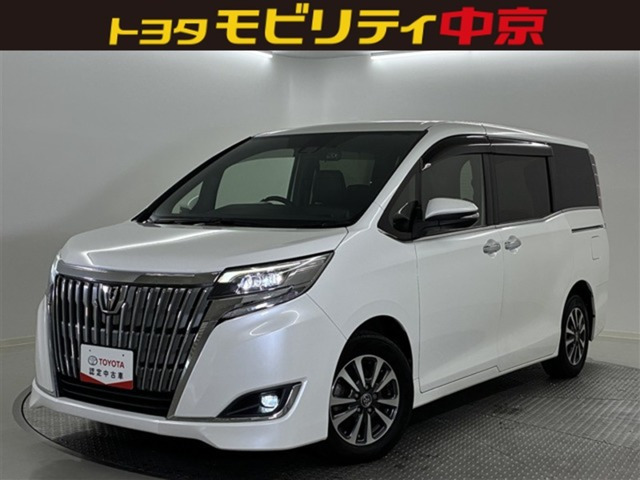 エスクァイア 2.0 Gi 