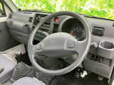 操作しやすいステアリングは、運転の楽しさを向上させます。スムーズなハンドリングで、快適なドライブをサポートします。