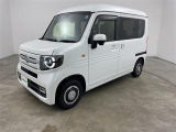 N-VAN ファン 修復歴無し