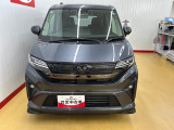 ムーヴカスタム RS 