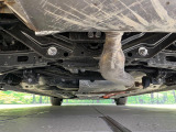 お車を安心してお乗りいただく為には、足回りの定期点検が欠かせません。サービスサポート(有償保証)では無料点検もご提供しており、安心のカーライフをお過ごしいただけるサポート体制が整っています。