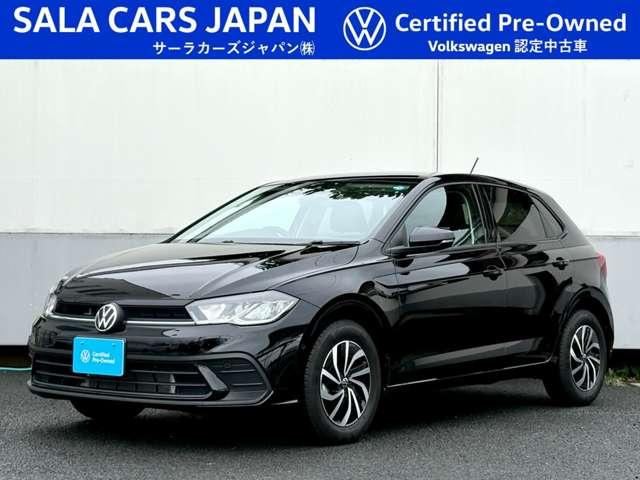 ポロ TSI アクティブ