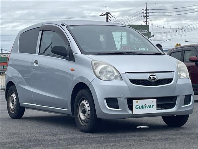 ミラ TX 5MT修復歴無し
