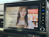 停車中にテレビや動画を楽しめます。休憩時間や待ち時間に、リラックスした時間を過ごせます。