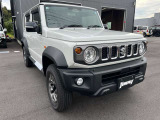 ジムニーノマド 1.5 FC 4WD 