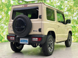 ジムニー XC 4WD 