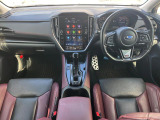 レヴォーグ 2.4 STI スポーツR EX 4WD 
