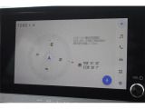 プリウス 2.0 G 禁煙車 純正12.3インチディスプレイオーデ
