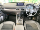 CX-5 2.0 20S ブラックトーンエディション 