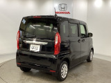 N-BOX L 4WD 