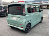 ☆ まだ新しい車ですので、新車の保証がそのまま適用されます♪ ☆全国の日産ディーラーで保証修理が受けられます ☆