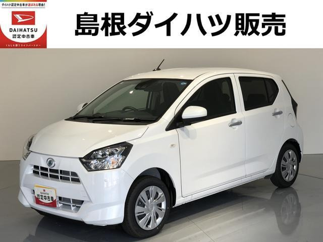 ミライース X SAIII