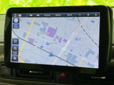 鮮明な地図表示で、目的地までの道順をスムーズに確認できます。初めての場所でも安心してお出かけいただけます。