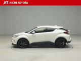 C-HR ハイブリッド 1.8 G モード ネロ 