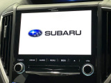 【大画面ナビ】人気の大型8インチナビを装備。存在感のある大画面はインパクト大!ナビ利用時のマップ表示は見やすく、テレビやDVDは臨場感がアップ!いつものドライブがグッと楽しくなります♪