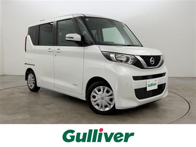 ルークス X 修復歴無し