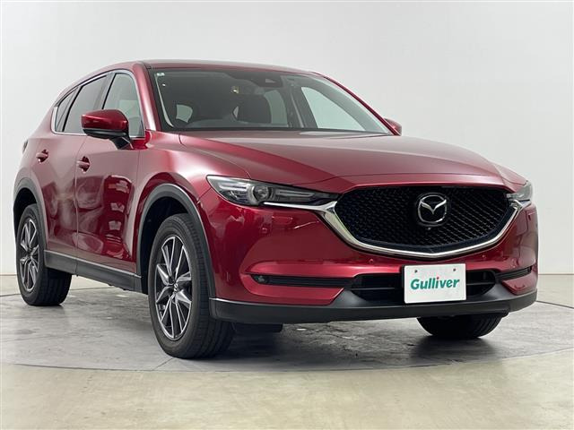 CX-5 2.2 XD プロアクティブ 4WD 4WD 修復歴無し