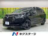 純正10型SDナビ 両側電動ドア 全周囲カメラ 衝突被害軽減装置 禁煙車