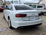 A6 2.0 TFSI クワトロ 4WD 