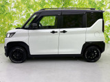 デリカミニ T プレミアム 4WD 