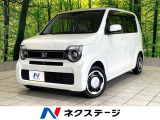 ホンダ N-WGN