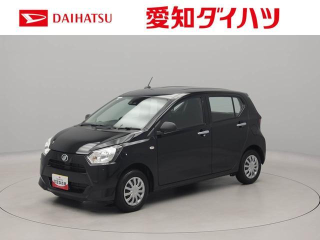 ミライース L SAIII