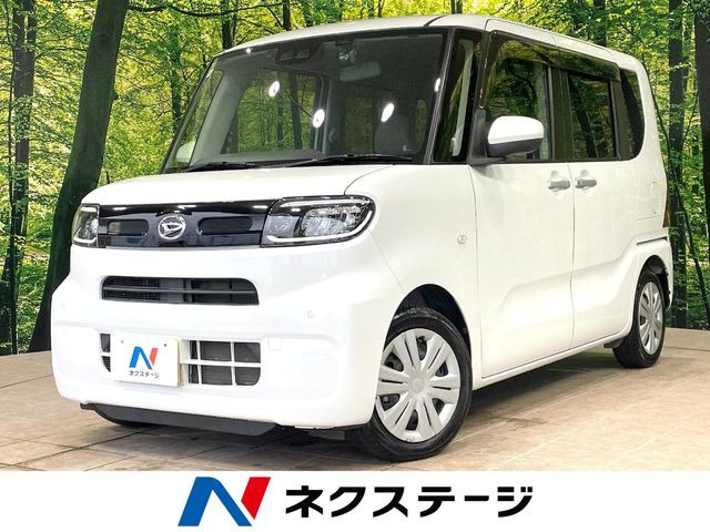 タント X セレクション