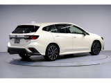 レヴォーグ 1.8 STI スポーツ EX 4WD 