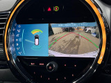●バックカメラ:便利な【バックカメラ】で安全確認もできます。駐車が苦手な方にもオススメな便利機能です。