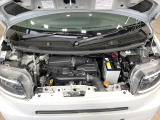 親切・丁寧な専門メカニックスタッフが応対!・車検・点検整備・事故等の修理などアフターサービスも安心。お車のカスタマイズもネクステージのサービススタッフまでご相談ください!