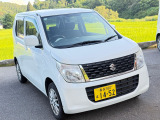 ワゴンR FX 4WD 