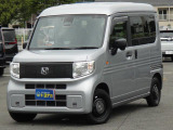 ホンダ N-VAN e: e: L4