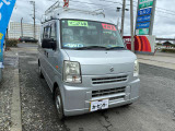 エブリイ ジョイン ハイルーフ 4WD 