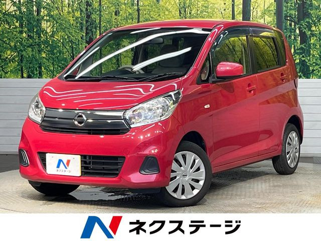 デイズ J 