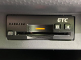 【ETC】高速道路の料金所をストレスなく通過!話題のスポットやサービスエリアに多い「スマートIC」利用時は必須のアイテムです。当店でセットアップを実施、ご納車当日からすぐにご利用いただけます!