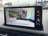 シビック 2.0 e:HEV 修復歴無し