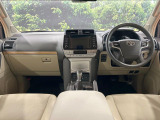 ランドクルーザープラド 2.7 TX Lパッケージ 4WD 