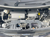 親切・丁寧な専門メカニックスタッフが応対!・車検・点検整備・事故等の修理などアフターサービスも安心。お車のカスタマイズもネクステージのサービススタッフまでご相談ください!