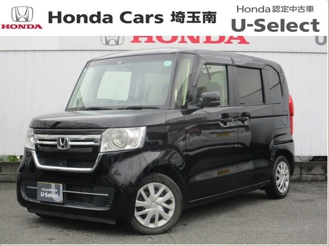 ホンダ N-BOX 