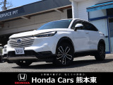 ホンダ ヴェゼル