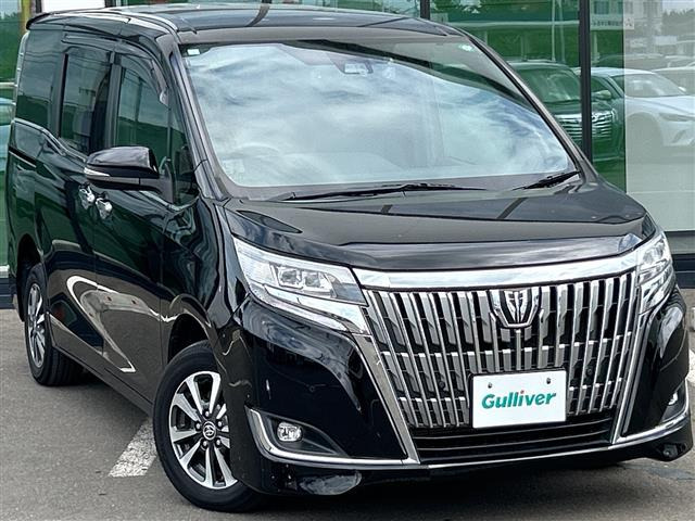 エスクァイア 2.0 Gi 4WD 4WD ワンオーナー