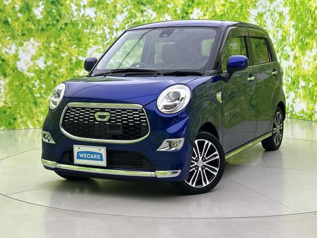 キャスト スタイル G SAII 4WD 