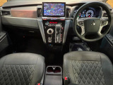 デリカD:5 2.2 P 4WD 