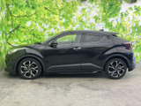 C-HR ハイブリッド 1.8 G LED エディション 
