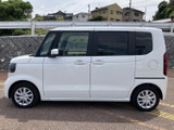 N-BOX  