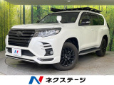 ムーンルーフ ダブルエイトエアロ ヘッドレストモニター 9型ナビ