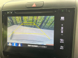 【新品ナビ付き】人気の地デジ付き新品ナビを特別に取り付けました♪使いやすいナビで目的地までしっかり案内してくれます。オーディオ機能も充実しており、お車の運転がさらに楽しくなります!!