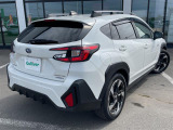 クロストレック 2.0 リミテッド 4WD 修復歴無し